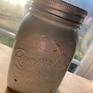 Scentsy - Remember to stop & chase the fireflies